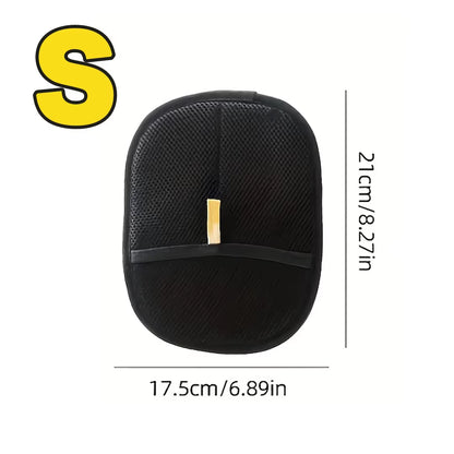 Pet Hair Removal Gloves Brush Brushes Tool Remover Cat Dog Grooming Cleaning Removing Collection Sofa Carpet Clothes House Home