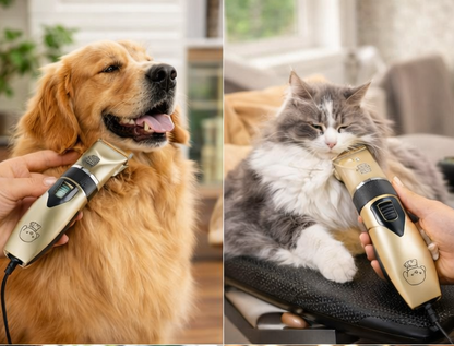 Pet Hair Trimmer