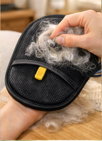 PulseGroom  Slicker