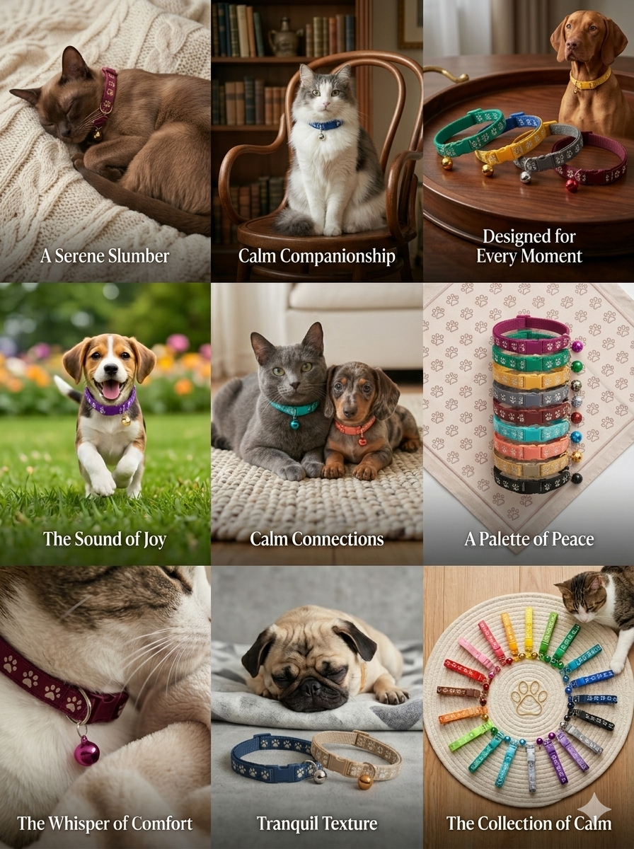 Pet Collar