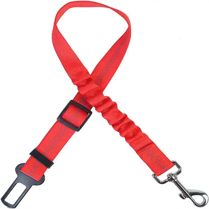 Adjustable Pet Car Seat Belt