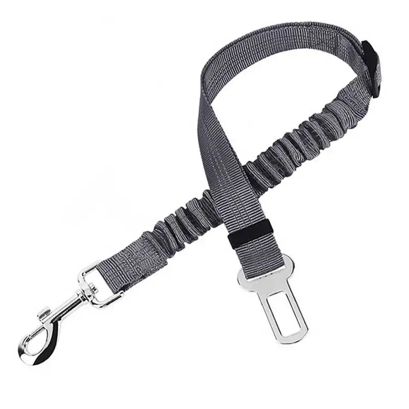 Adjustable Pet Car Seat Belt