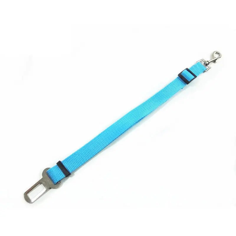 Adjustable Pet Car Seat Belt
