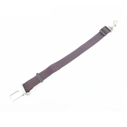 Adjustable Pet Car Seat Belt
