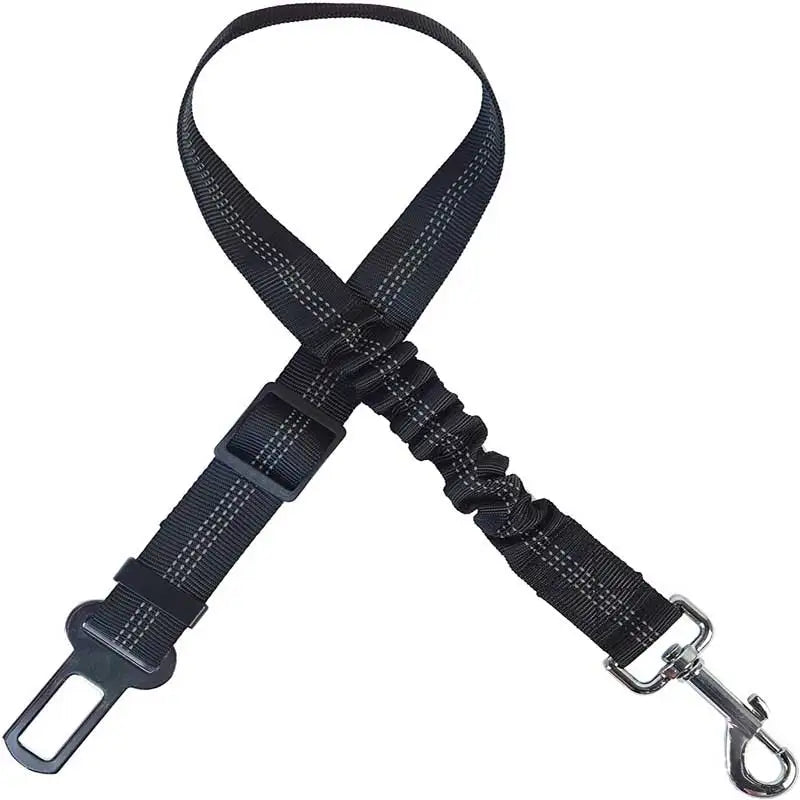 Adjustable Pet Car Seat Belt