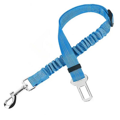Adjustable Pet Car Seat Belt