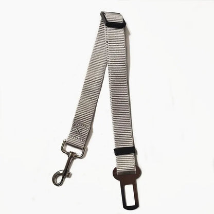 Adjustable Pet Car Seat Belt
