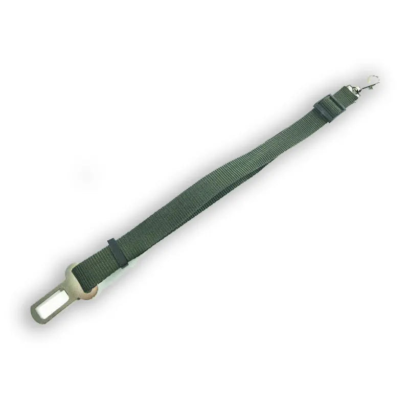 Adjustable Pet Car Seat Belt