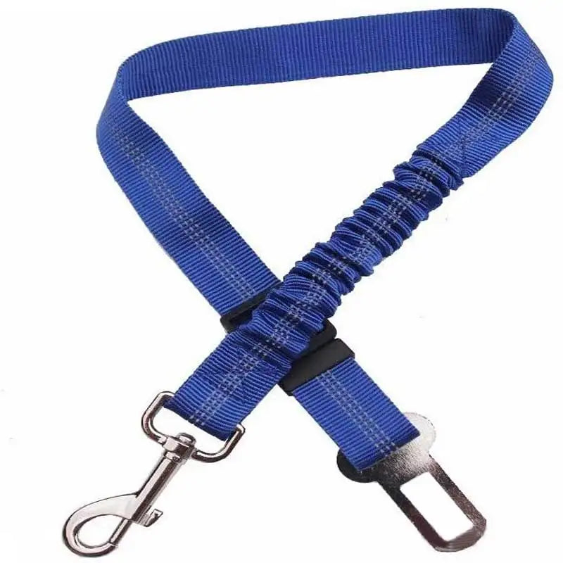 Adjustable Pet Car Seat Belt