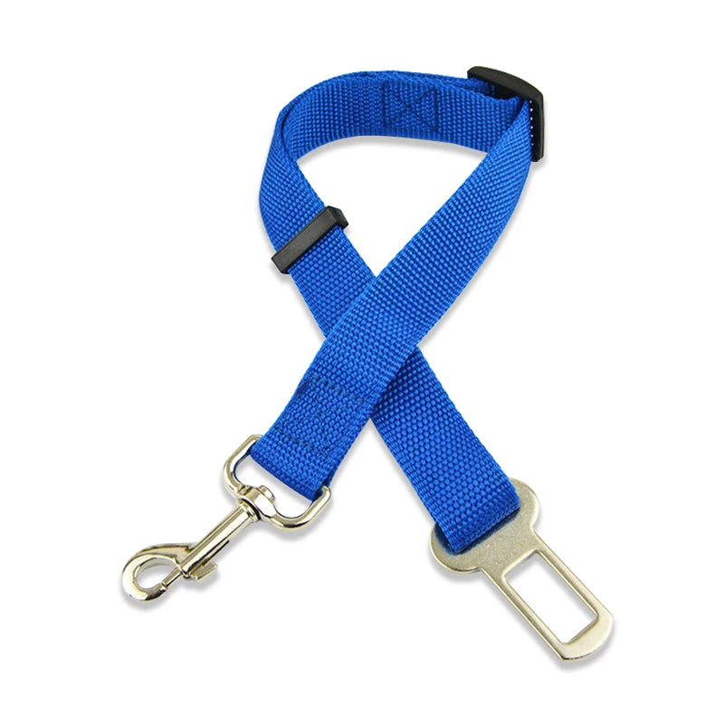 Adjustable Pet Car Seat Belt
