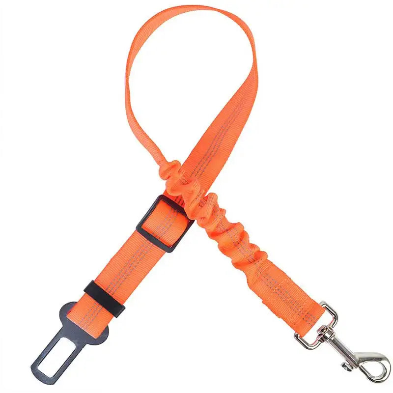 Adjustable Pet Car Seat Belt