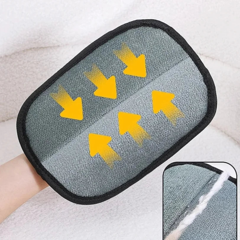 PulseGroom  Slicker