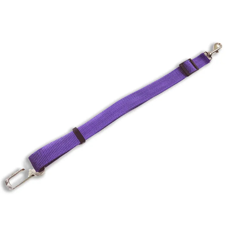 Adjustable Pet Car Seat Belt
