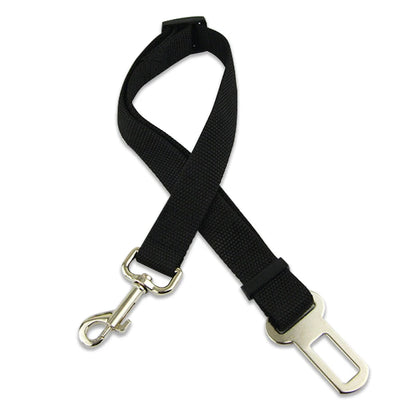Adjustable Pet Car Seat Belt