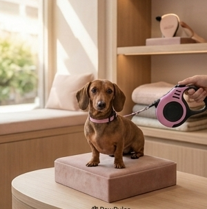 Retractable Dog Leash