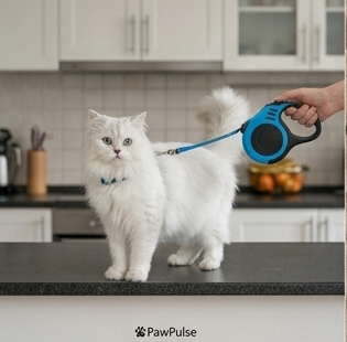 Retractable Dog Leash