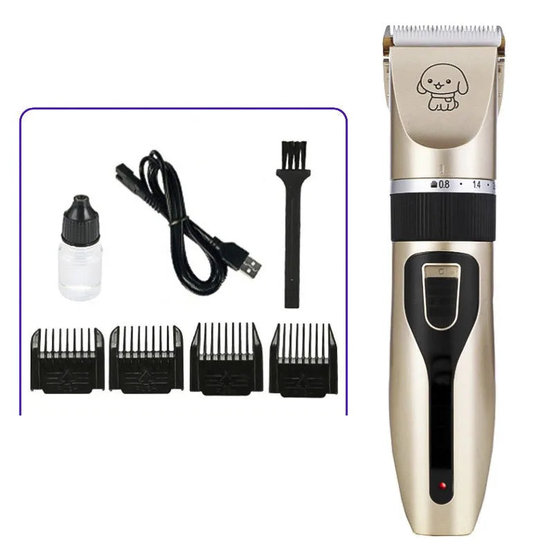 Pet Hair Trimmer
