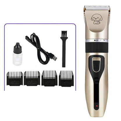Pet Hair Trimmer