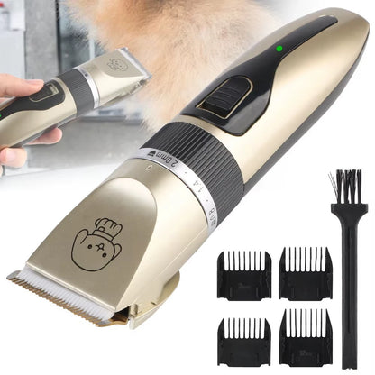 Pet Hair Trimmer