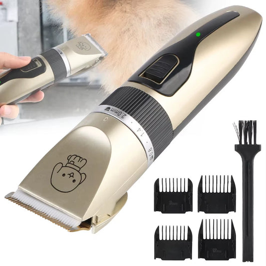Pet Hair Trimmer